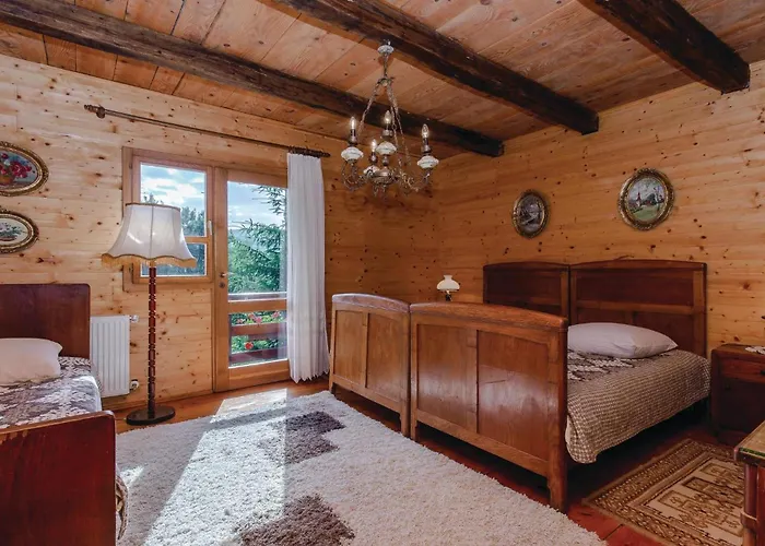 4 Bedroom Awesome In * Breze