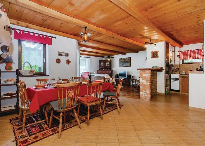 4 Bedroom Awesome In * Breze