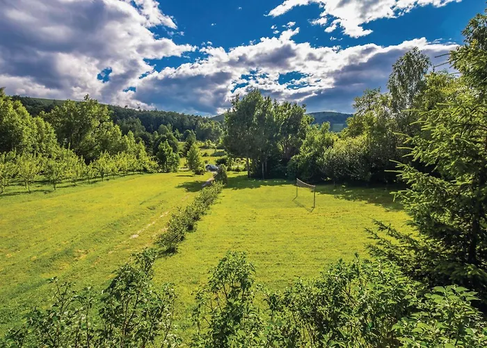 4 Bedroom Awesome In * Breze