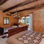 Awesome In With Wifi Ferienhaus Breze
