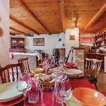 Ferienhaus Awesome In With Wifi Breze