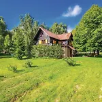Ferienhaus Awesome In With Wifi Breze