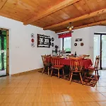 Ferienhaus Awesome In With Wifi *