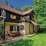 Ferienhaus Awesome In With Wifi *