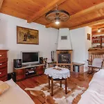 Ferienhaus Awesome In With Wifi Breze