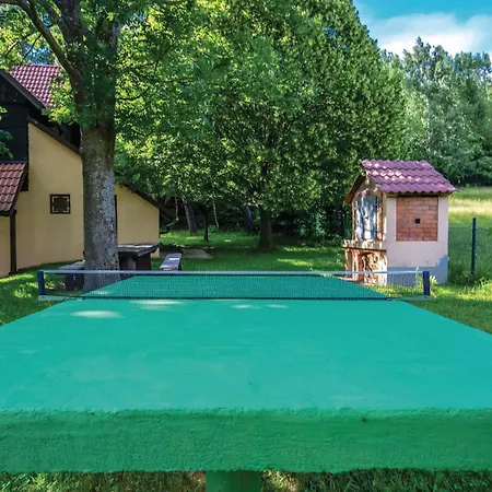 Holiday home 4 Bedroom Awesome In Breze