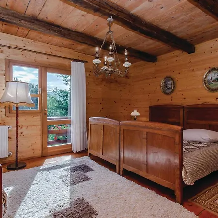4 Bedroom Awesome In * Breze