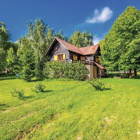 Holiday home 4 Bedroom Awesome In Breze